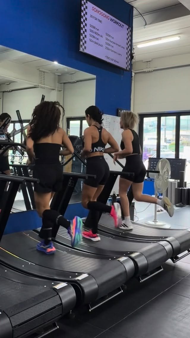 borabora0927 게시물 이미지: 응, I am fucking done ; 

500m run
500m...