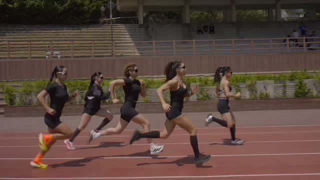 borabora0927 게시물 이미지: 🏃🏻‍♀️🏃🏻‍♀️🏃🏻‍♀️

그냥 같이 뛰는거지 뭐
just run...