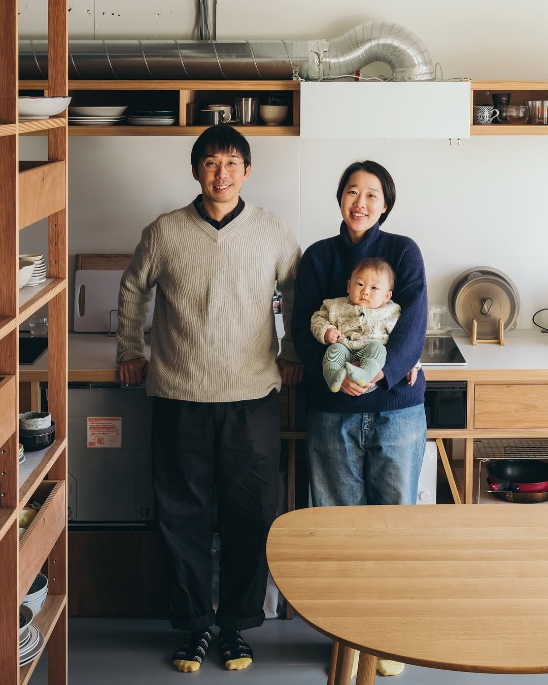 boraleekil 게시물 이미지: 집을 고치고 이사를 했다. 좋아하는 동네에서 오래 살고 싶어서, 아이와 함께...
