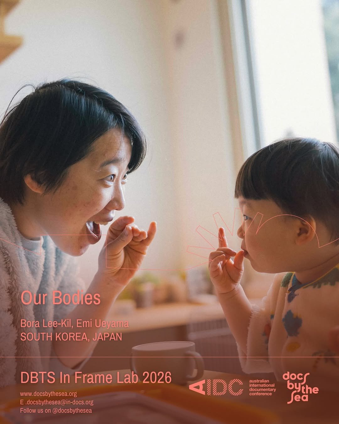 boraleekil 게시물 이미지: Through the hands that speak, a filmmaker born...