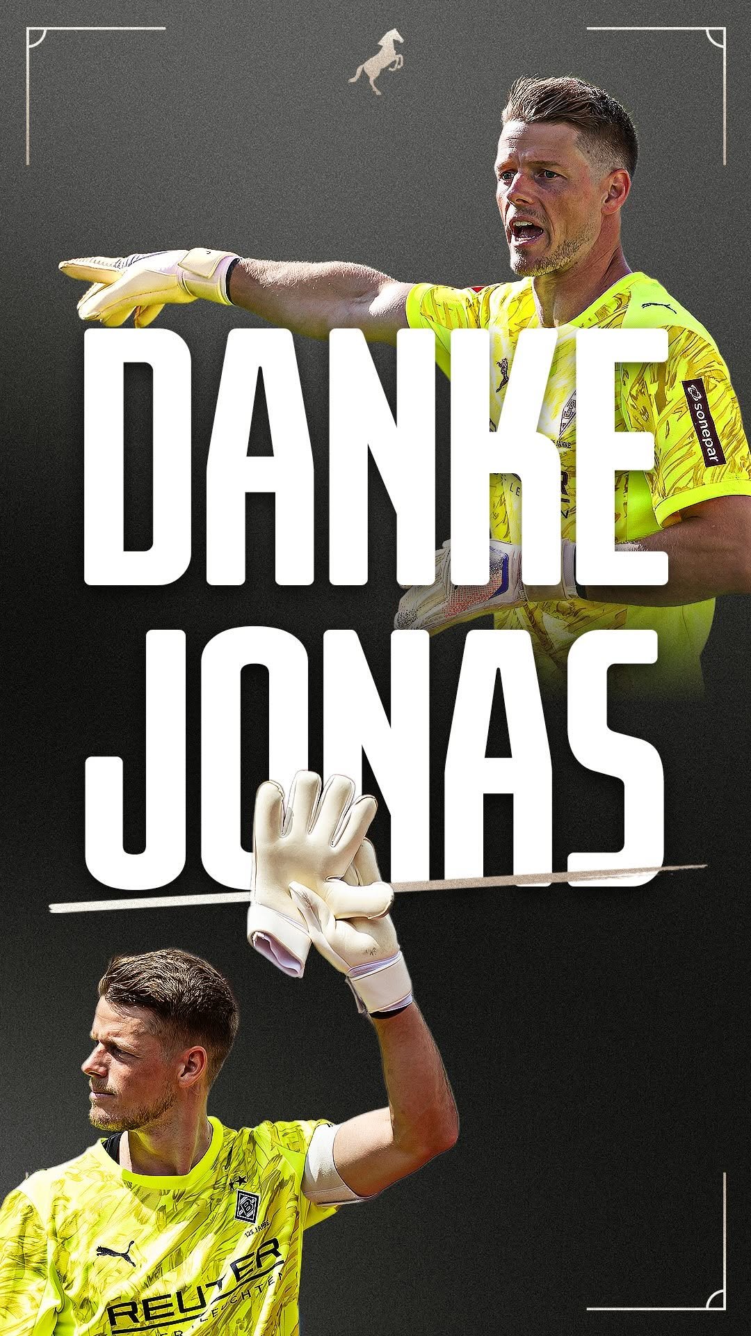 borussia 게시물 이미지: Danke, Jonas! 💚

Best of Jonas Omlin bei...