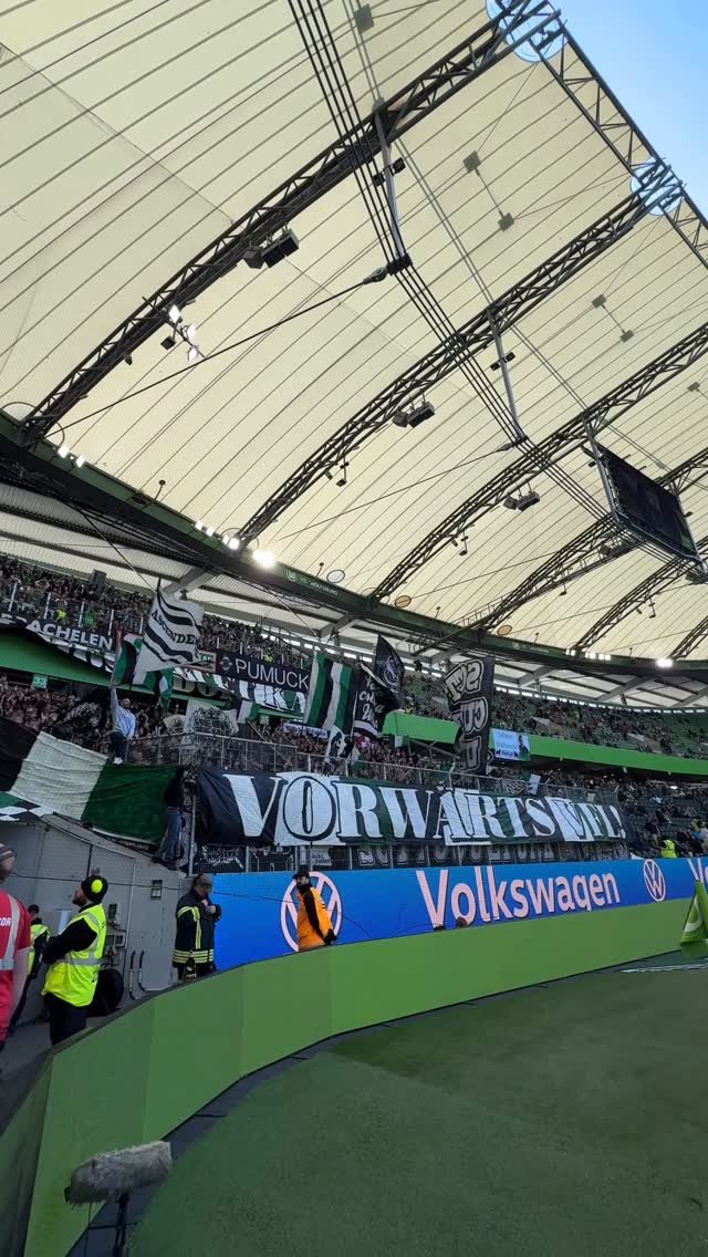 borussia 게시물 이미지: Auf geht’s, Gladbach, kämpfen & siegen!...