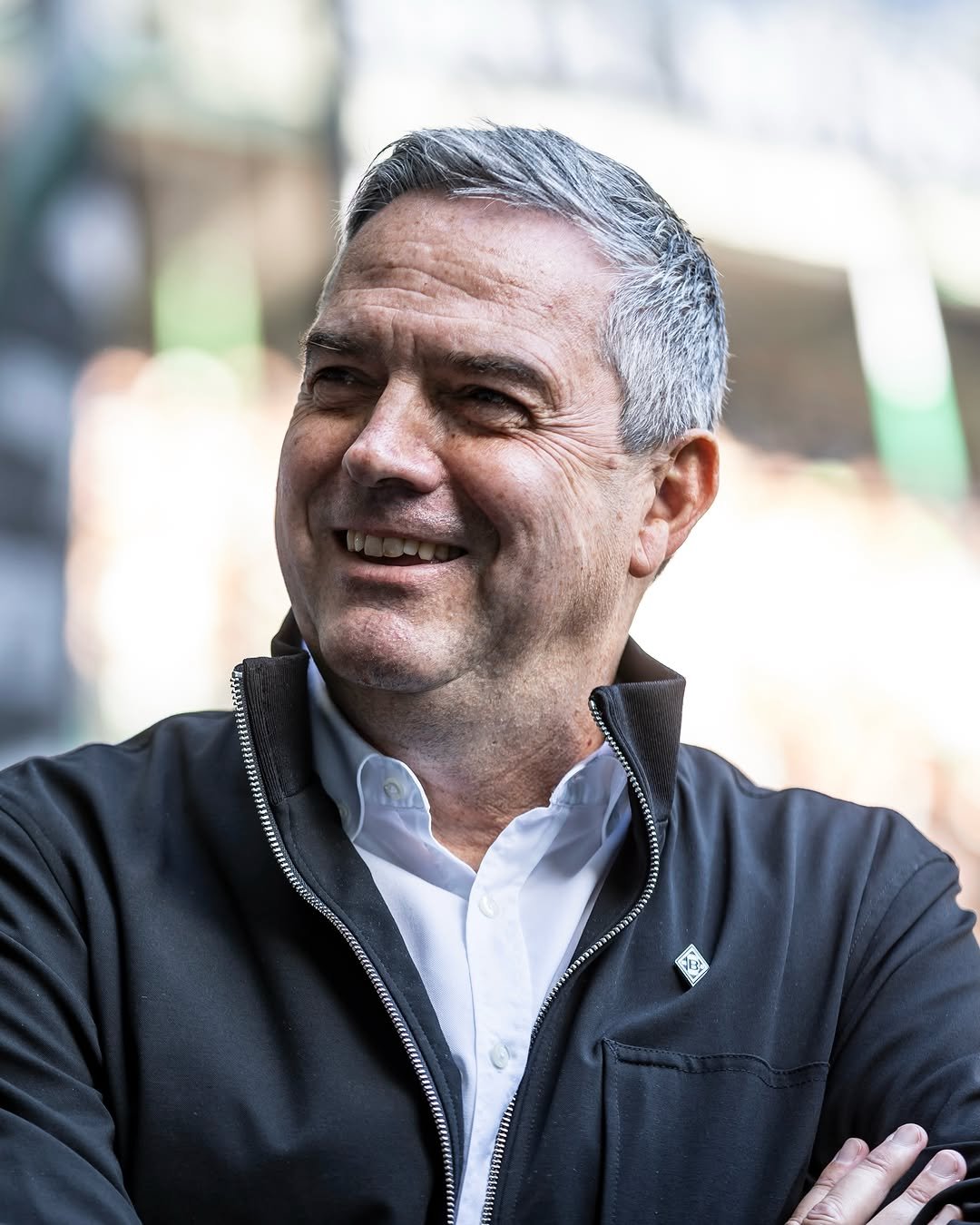 borussia 게시물 이미지: Alles Gute zum 60. Geburtstag, Markus Aretz!...