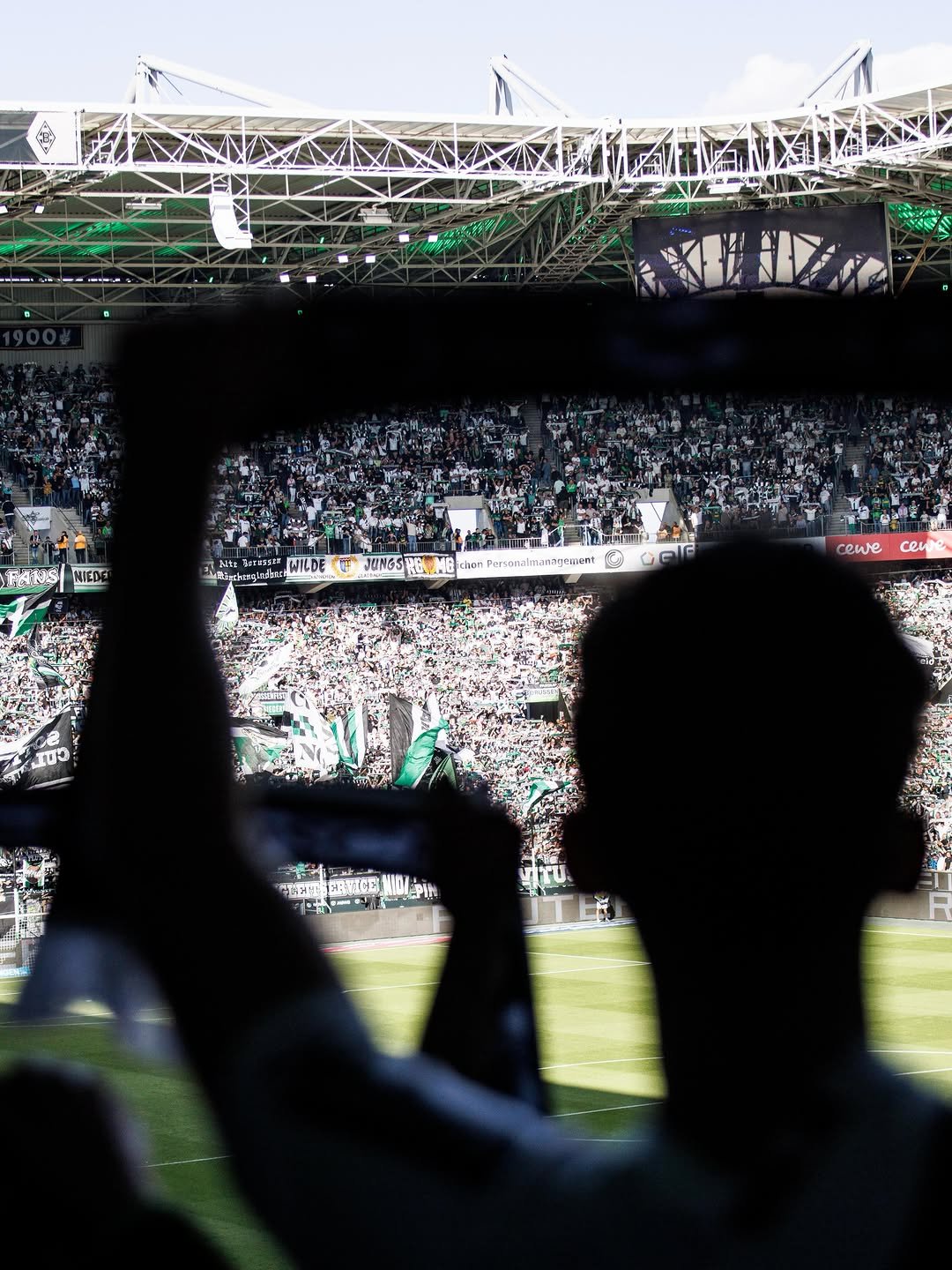 borussia 게시물 이미지: Die ersten Termine der neuen Saison stehen...