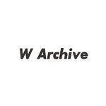w_archive__official 프로필 사진
