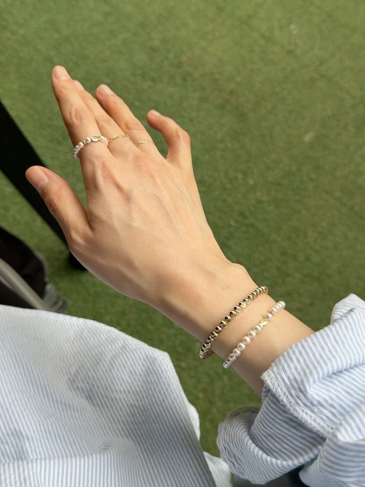 bosque__jewelry 게시물 이미지: 오늘 포레 오픈까지 했는데 추석전 더 재밌게 쇼핑하시라고 이벤트 하나 더...