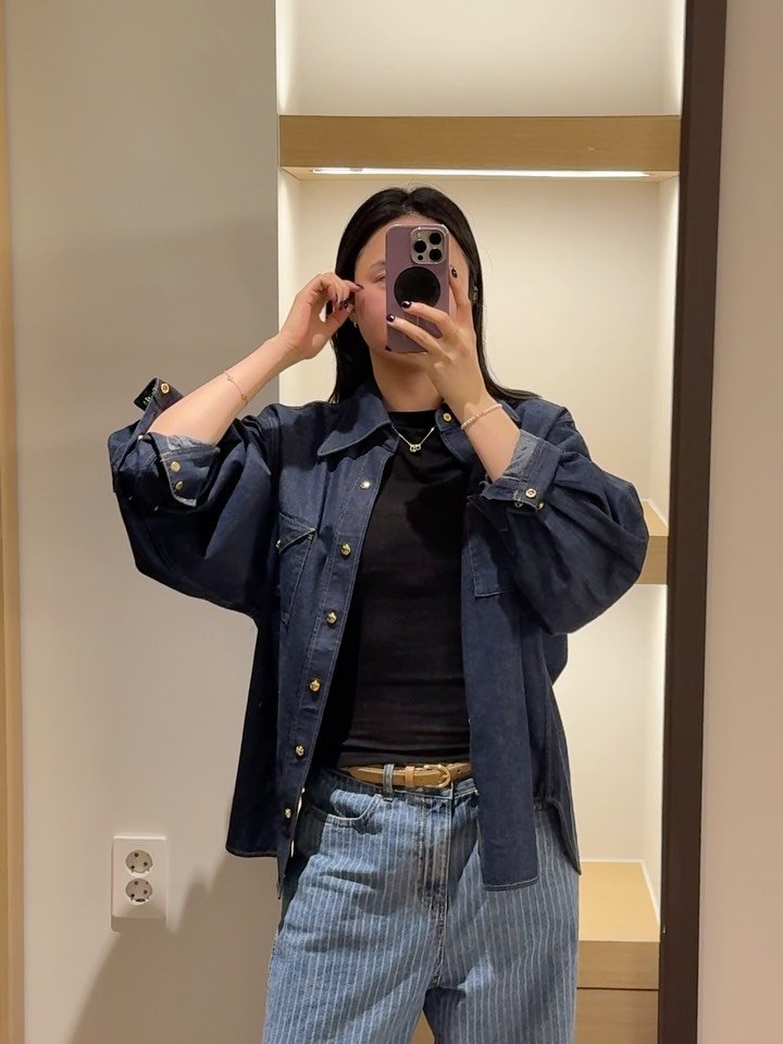 bosque__jewelry 게시물 이미지: 저 요즘 이어링, 목걸이, 팔찌,, 모두 버터플라이 시리즈로 세트로 화장없이도...