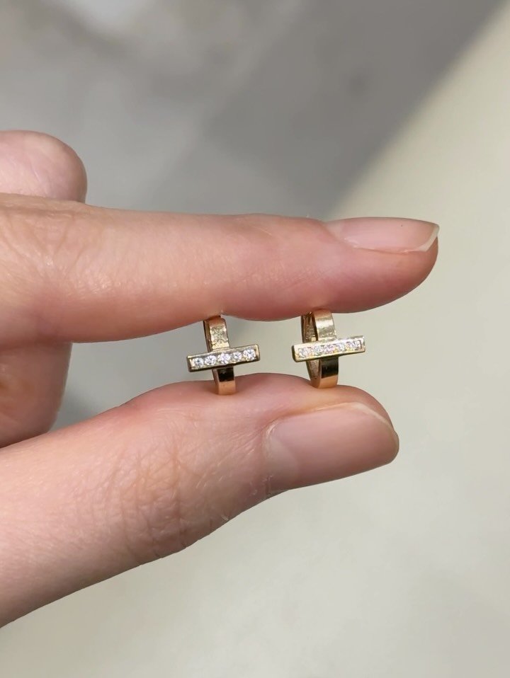 bosque__jewelry 게시물 이미지: 잠시후 11시부터 11월 한정 특가 프로모션으로 준비한 다이아이어링들이...