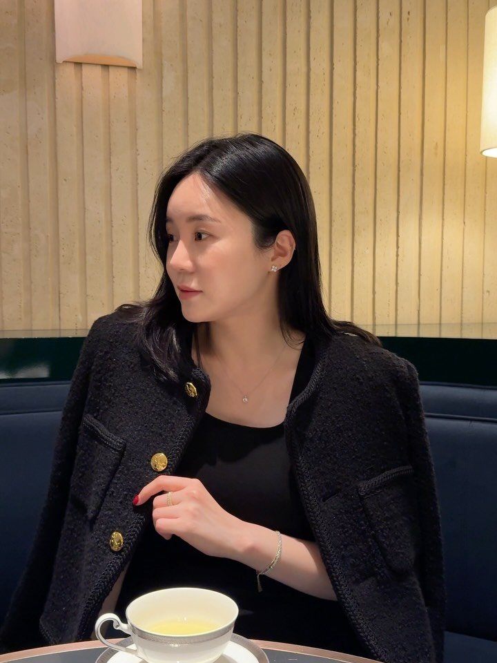 bosque__jewelry 게시물 이미지: 요 플라 다이아 귀걸이는 다들 꽃같이 예쁘게 빛나시라는 마음으로 만들어진...