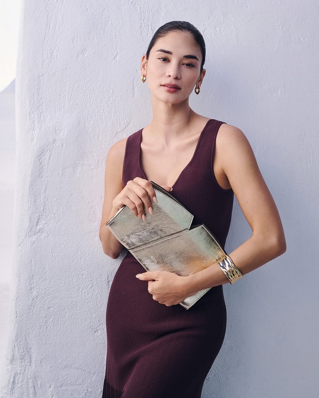 boss 게시물 이미지: Style inspiration to bookmark for your next...