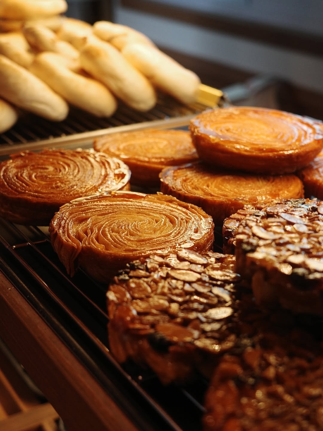 boulangerie_sante 게시물 이미지: 추석 연휴가 시작되었습니다!
모두 안전하고 즐거운 귀향길 되시길 바랍니다...