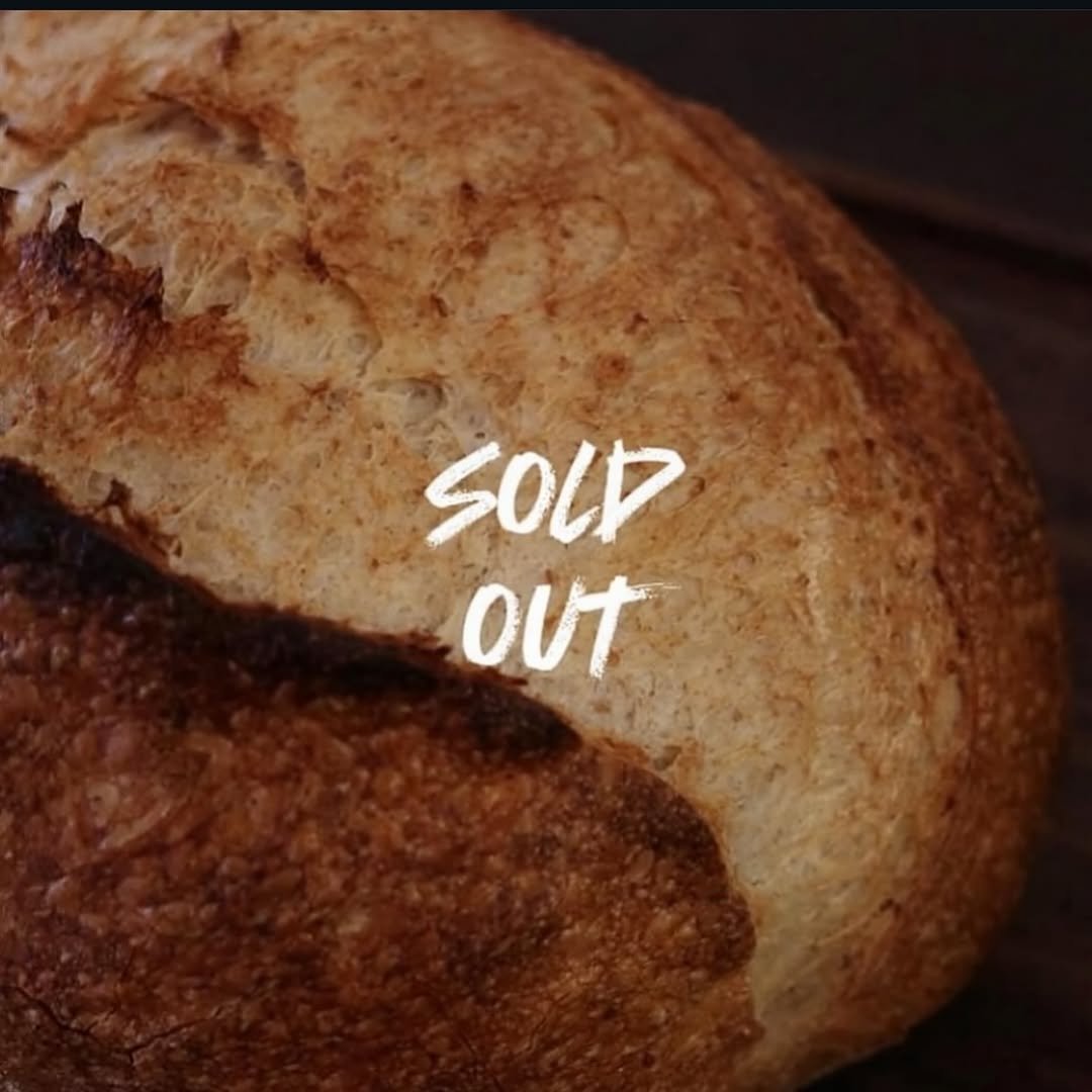 boulangerie_sante 게시물 이미지: 10/9 목요일
준비된 빵이 모두 소진되었습니다.
블랑제리상떼는 내일부터 긴 연휴에...