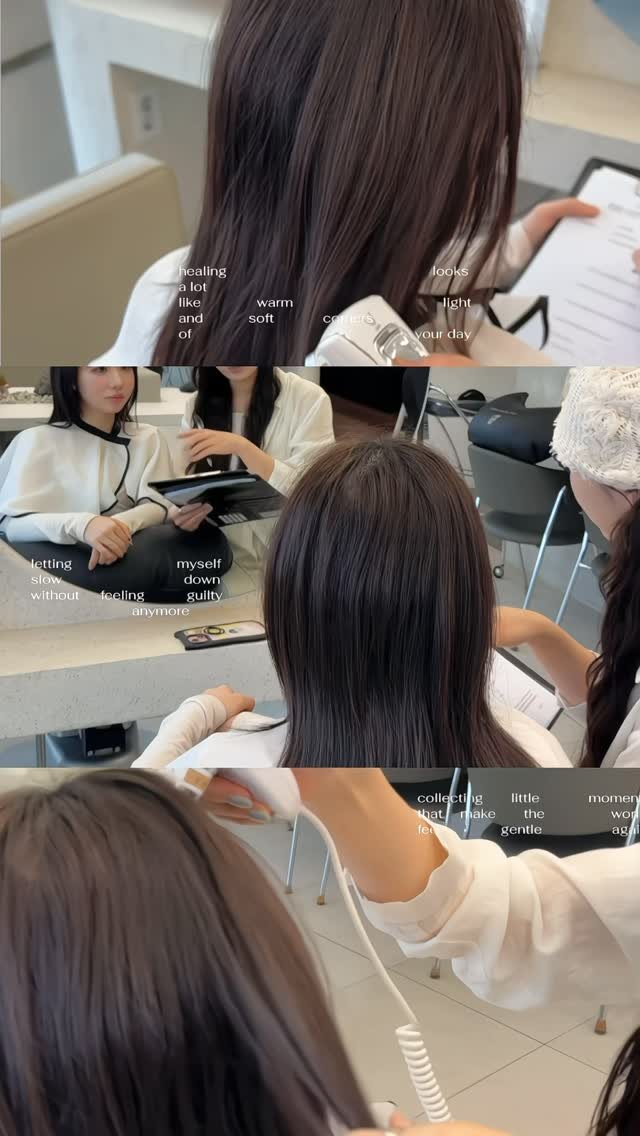 boutique_hyeseon__ 게시물 이미지: 펌은 단순한 시술이 아니라,
진단과 설계에서부터 시작됩니다

얼굴형과 두상,...