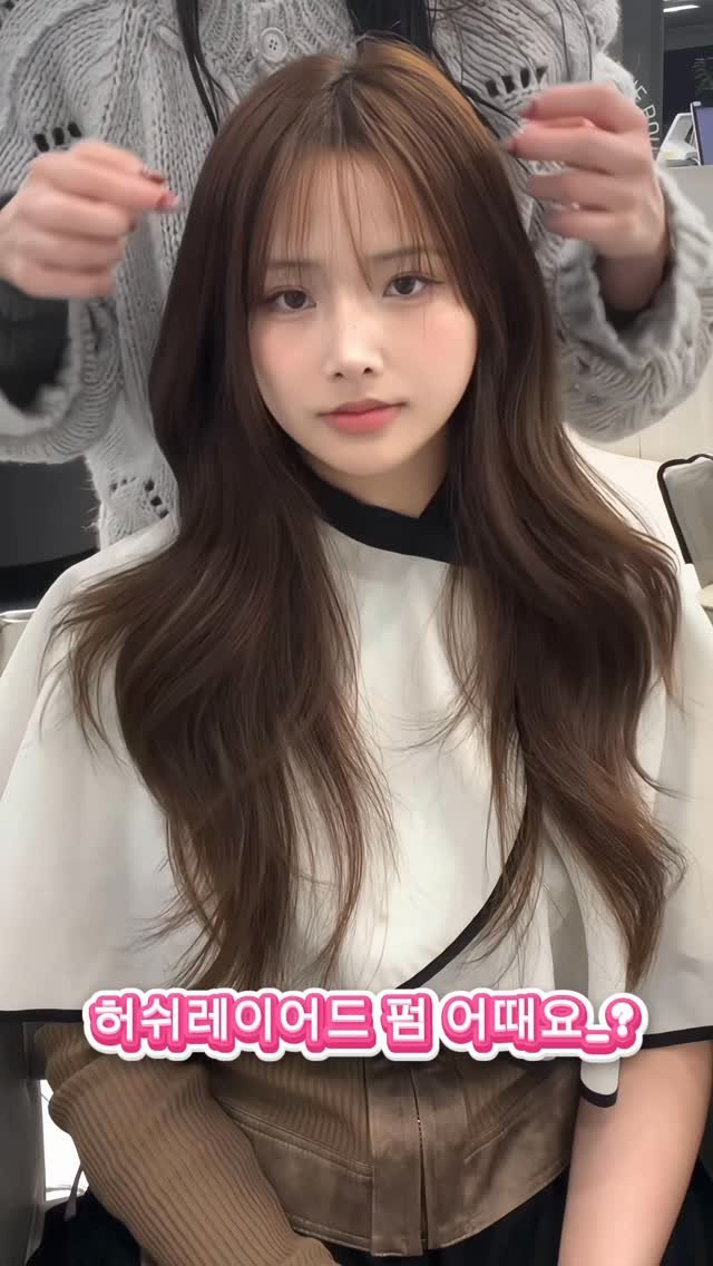 boutique_hyeseon__ 게시물 이미지: 긴머리 고민해결,
길이가 길어서 볼륨이 가라앉는
그 고민 덜어드릴게요ღ

옆 뒷볼륨...