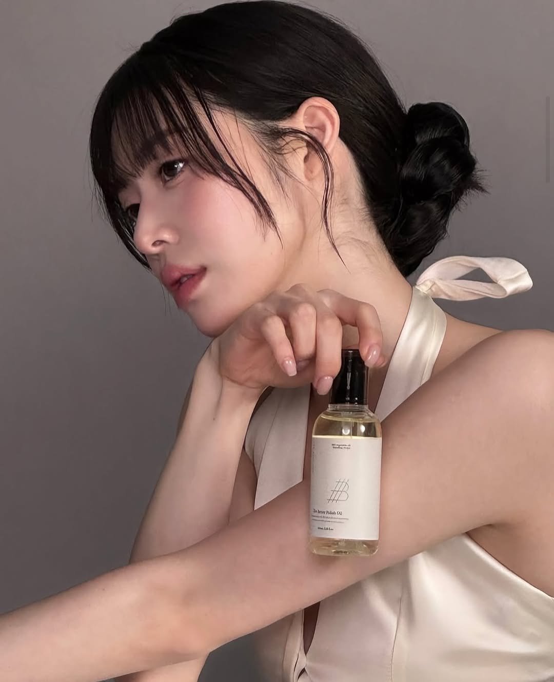 boutique_hyeseon__ 게시물 이미지: The boutique ∞ The better polish oil
⠀
트렌디한 헤어...