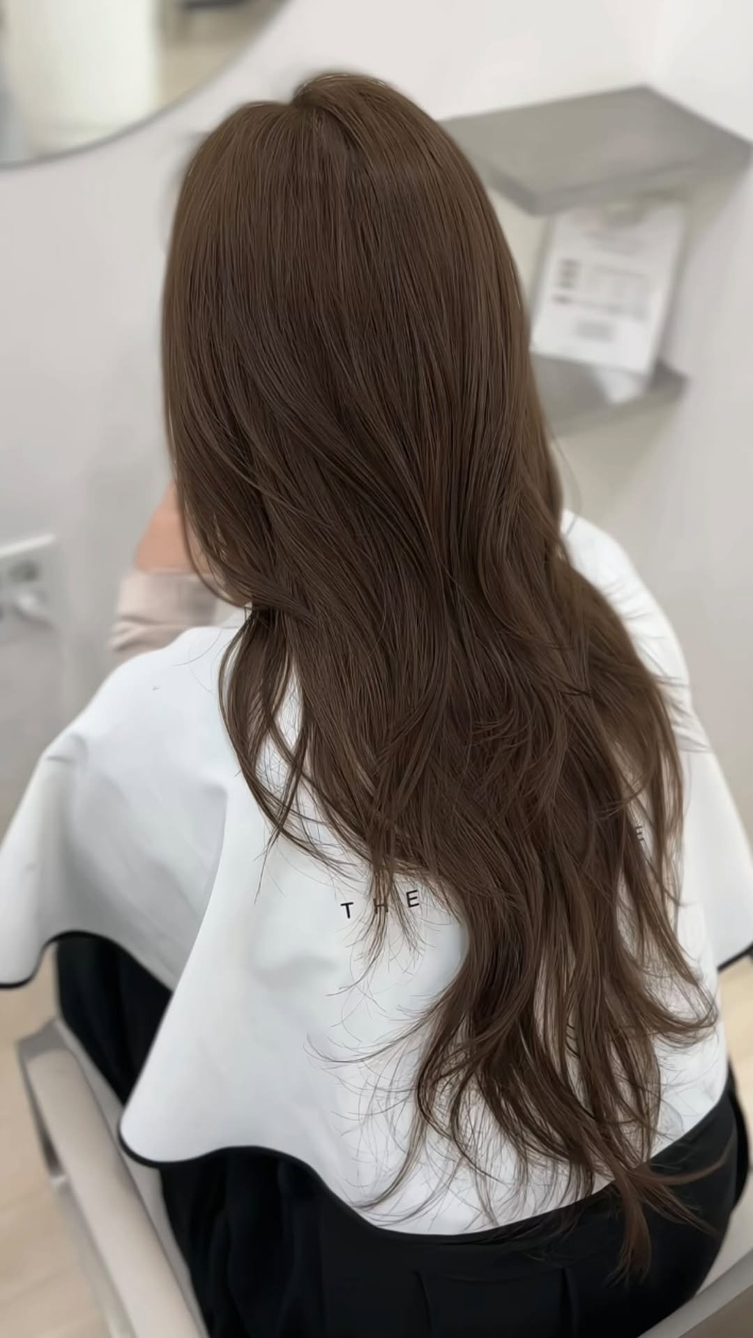 boutique_min_a 게시물 이미지: 생각했던 브라운이 안나와서
고민이셨던 분들! 

중요한건! 
현재 모발상태/베이스에...