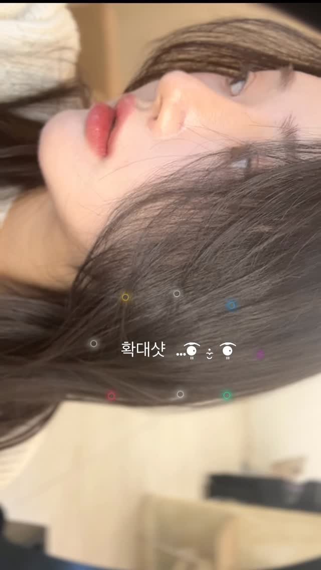 boutique_rimm 게시물 이미지: 빠질때 더 뮤트한 #애쉬브라운 🦋
붉고 노란 스트레스 다 잡아줘 ㅠㅠ

국손상...