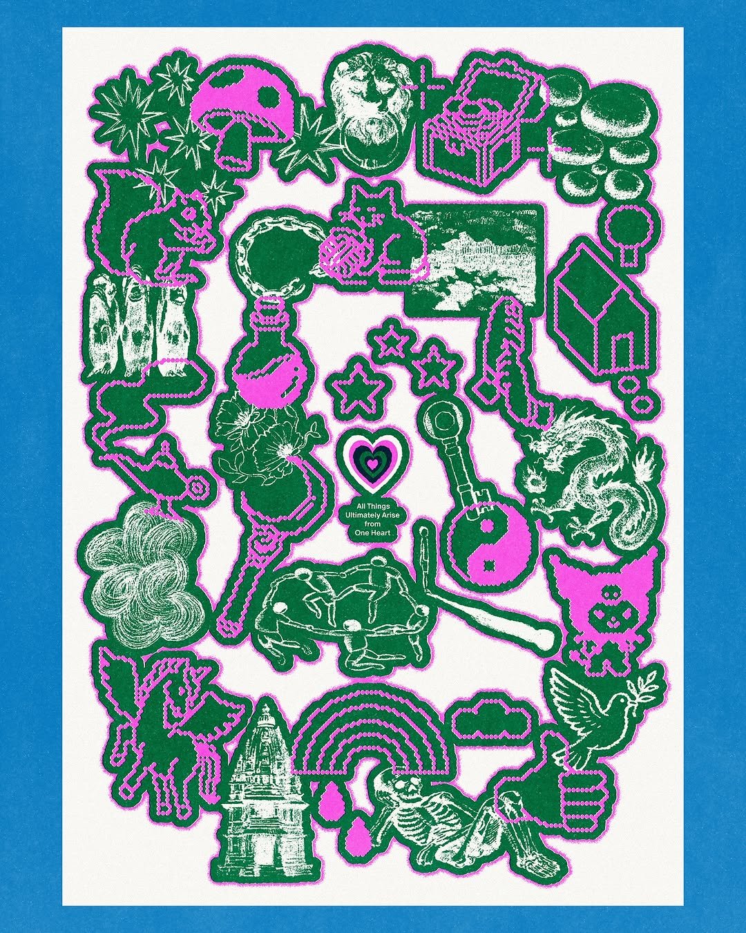 Photo by BOWYER on July 23, 2025.