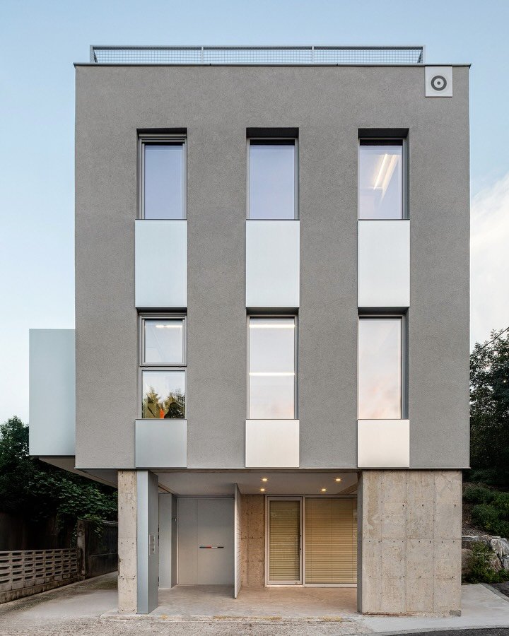 bowyer_kr 게시물 이미지: 보이어의 새로운 스튜디오 공간을 만들었습니다.🏡 2016년 1월 보이어를 시작한...