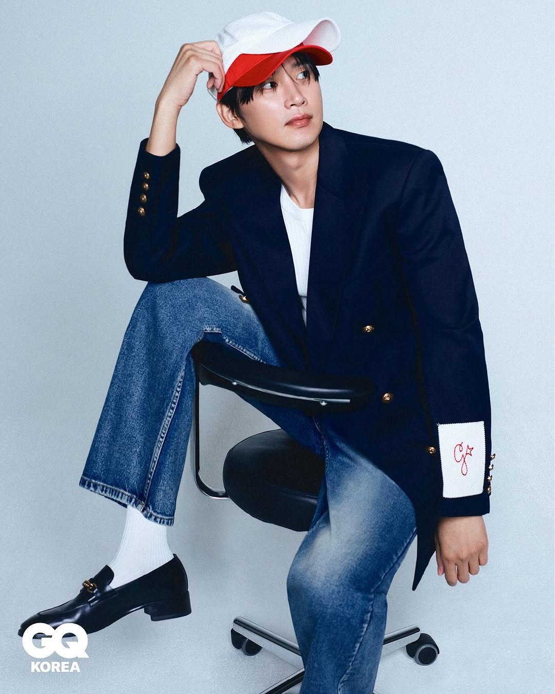 Photo by 박스아범 박성훈 on September 29, 2025.