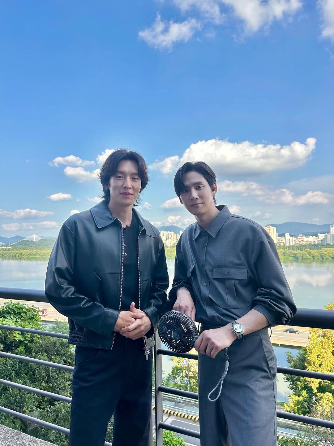 Photo by 박스아범 박성훈 on March 26, 2026. May be an image of text.