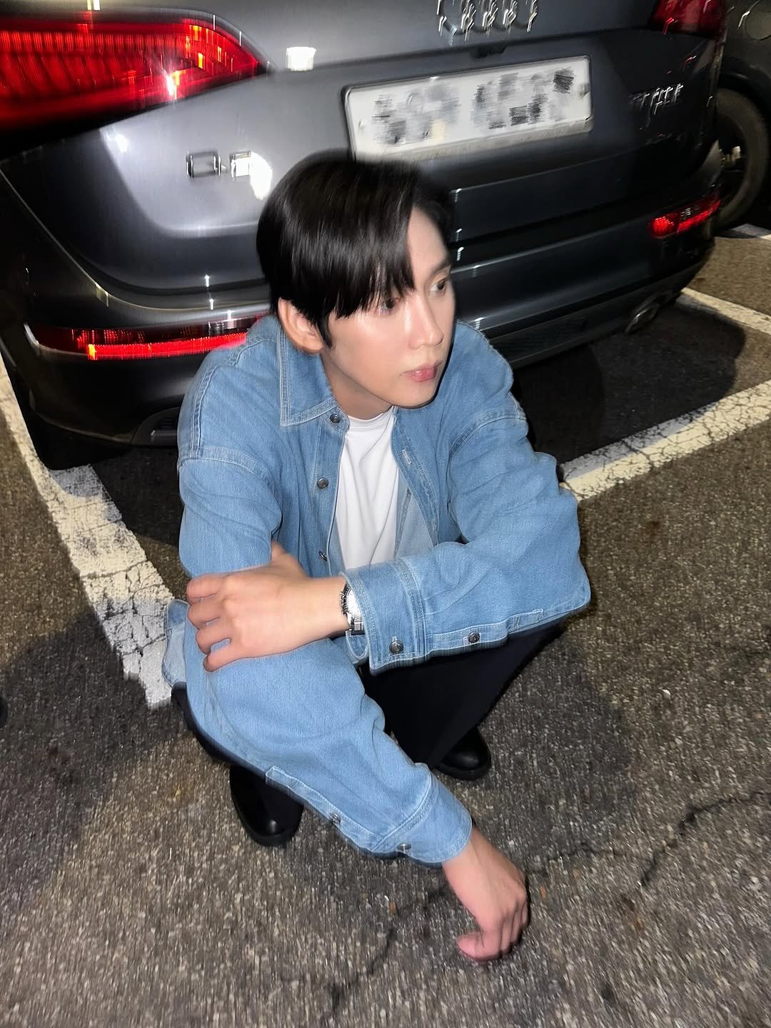 Photo by 박스아범 박성훈 on September 24, 2025.