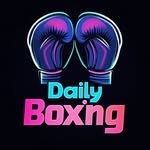 thedailydoseofboxing 프로필 사진