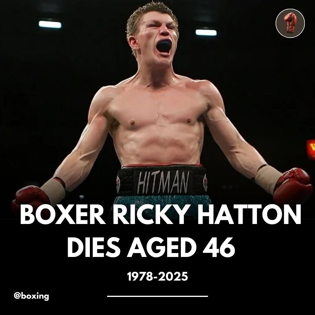 boxing 게시물 이미지: Legendary boxer, multiple world champion and...