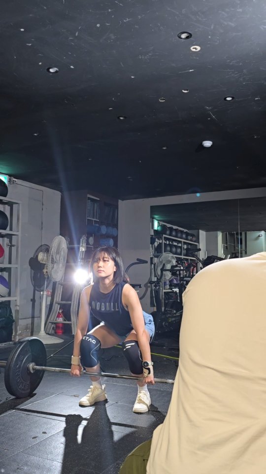 boxjumpbro 게시물 이미지: @crossfit_epic 댓글이벤트 당첨되서 좋은 기회로 ...