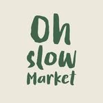 ohslowmarket 프로필 사진