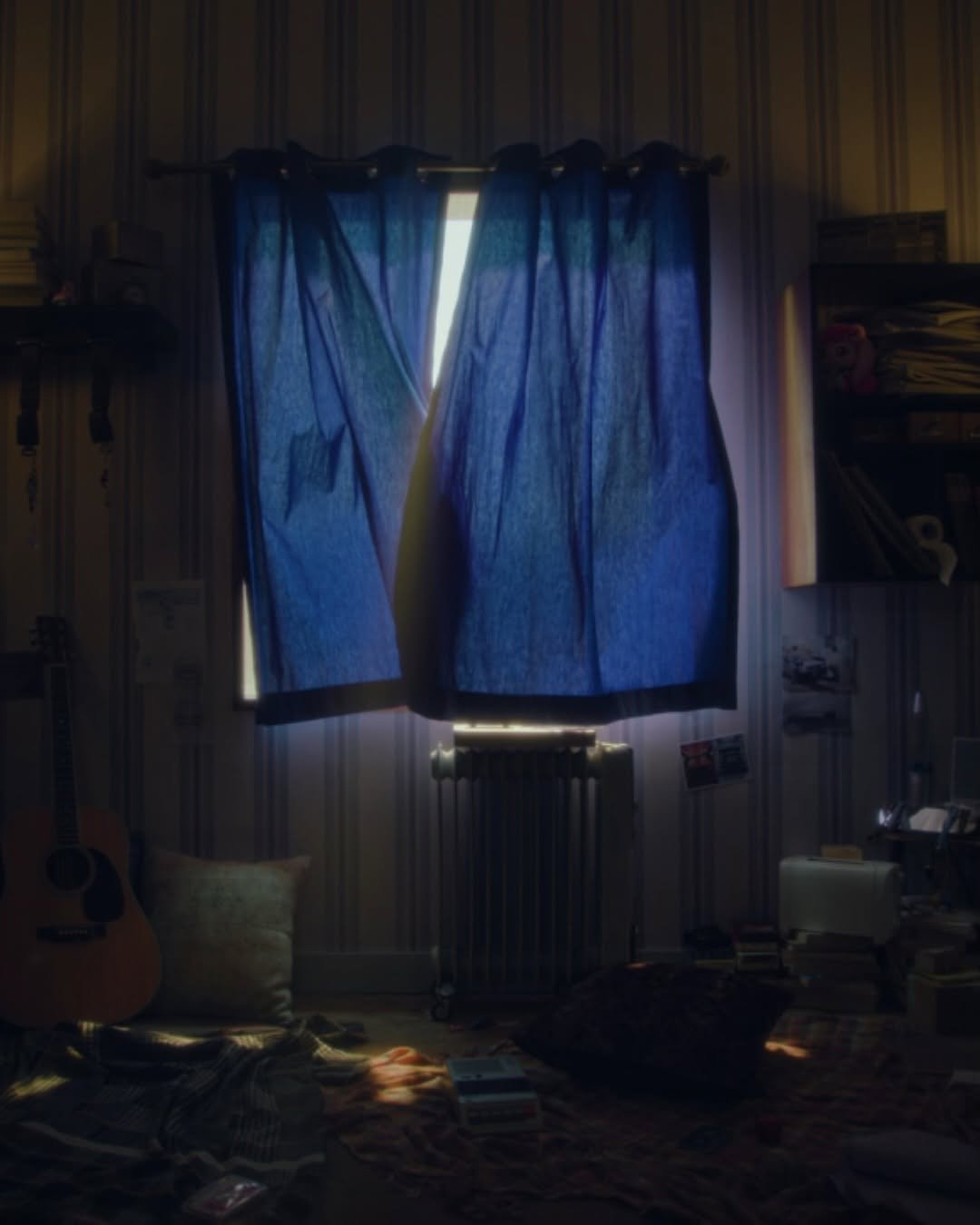 Photo by 비콰이엇 매거진 on May 16, 2025.