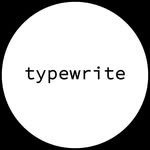 typewrite.co 프로필 사진
