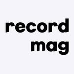 record_mag 프로필 사진