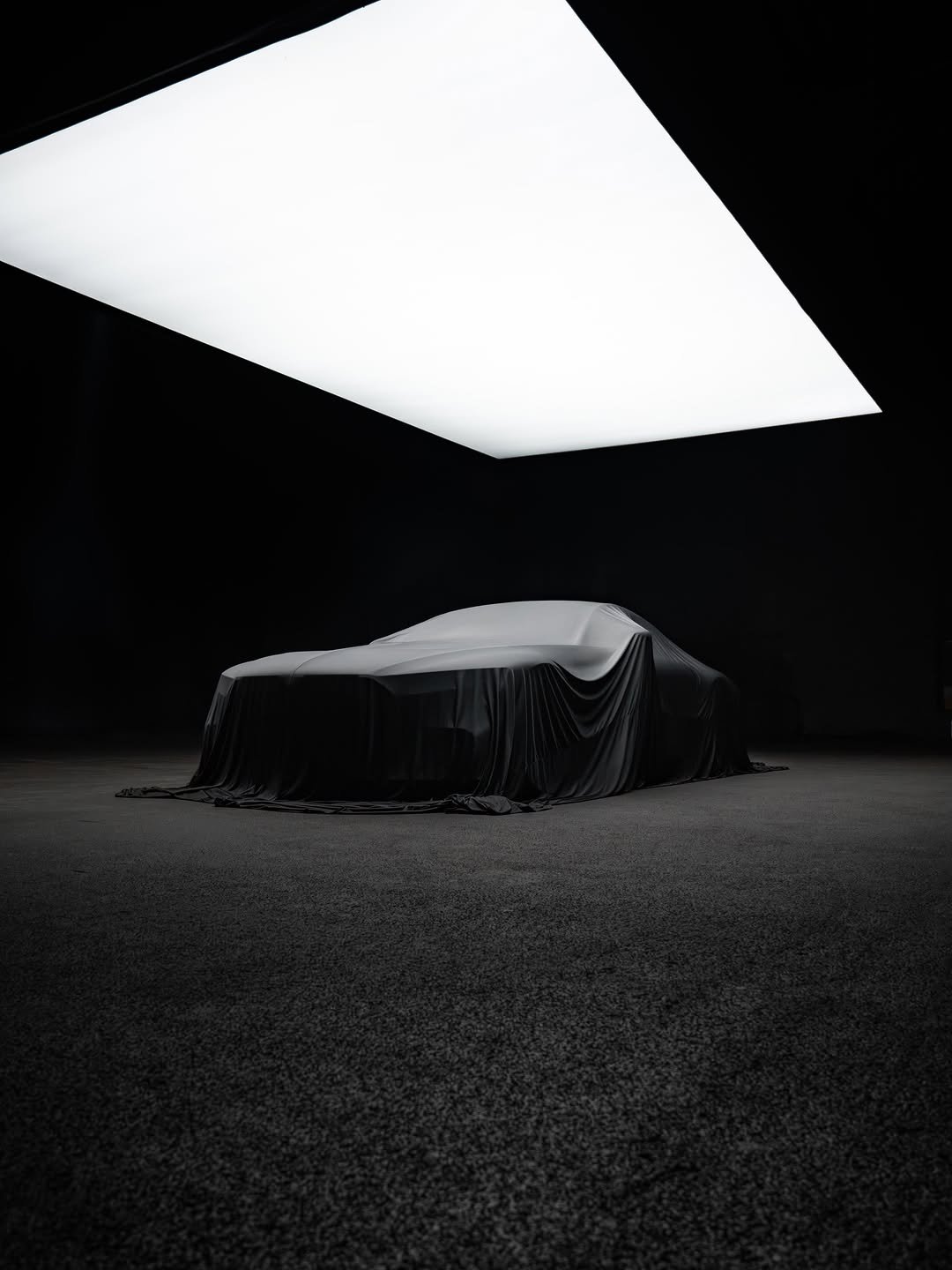brabus 게시물 이미지: For Bodo, a car was never just the means.
It...