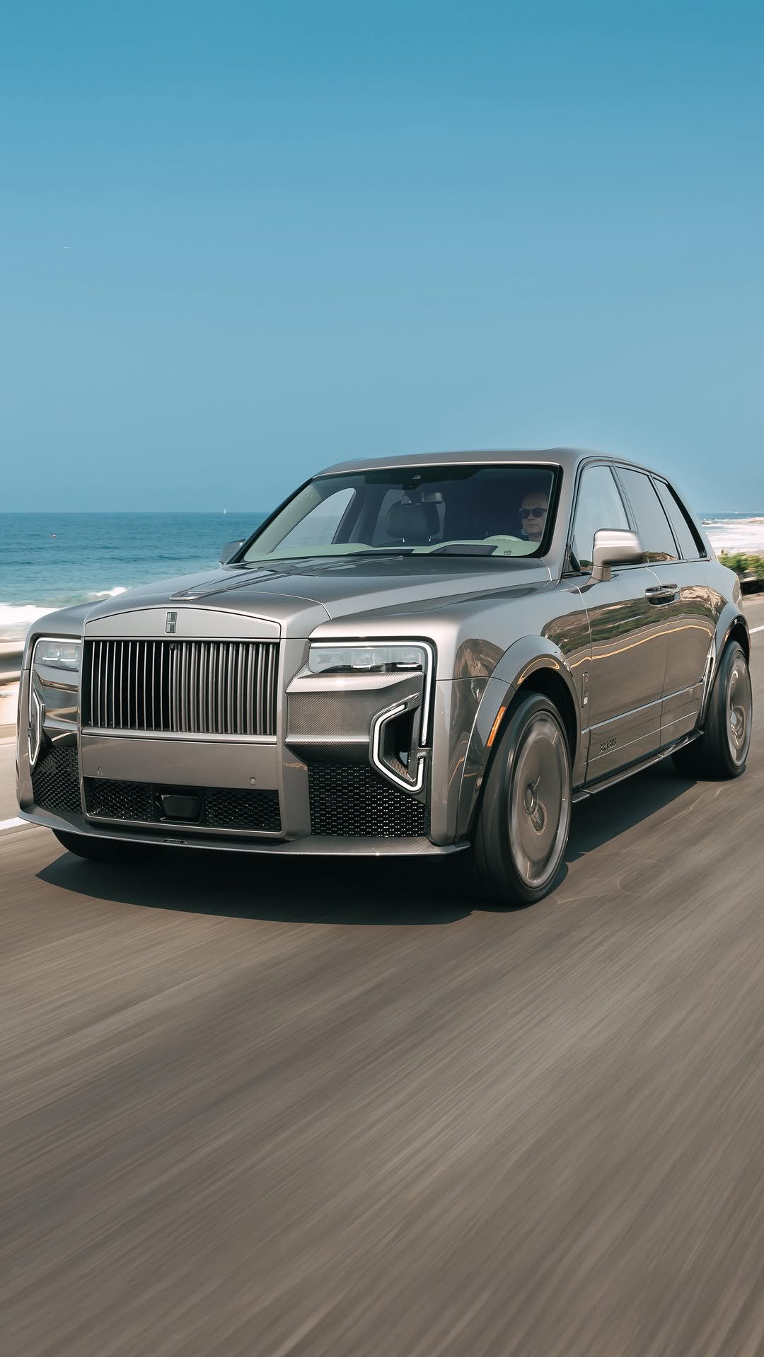 brabus 게시물 이미지: Round 3 winner: BRABUS 800 DEEP RED 🏆
The...