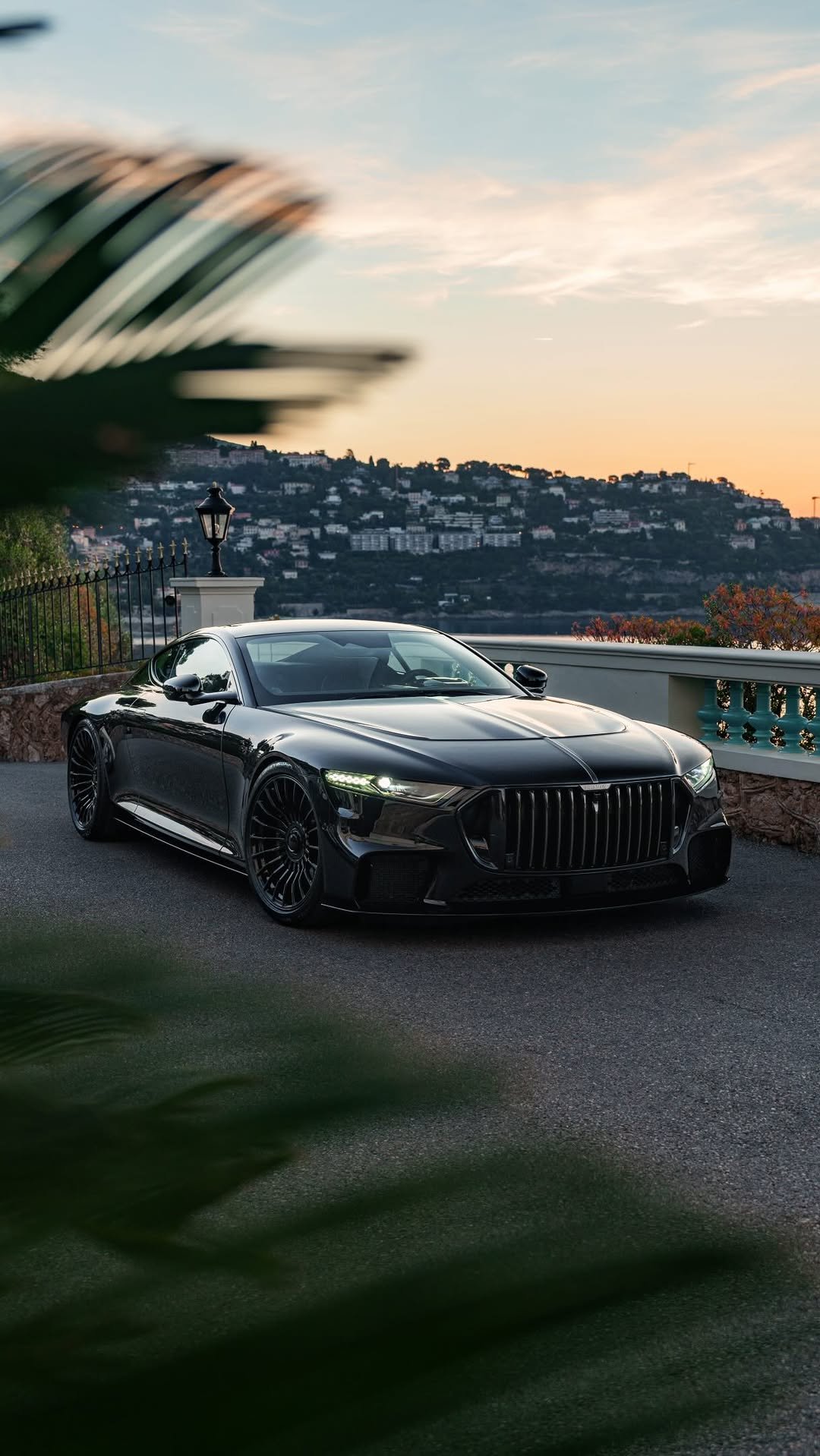 brabus 게시물 이미지: Some cars are built to make a...