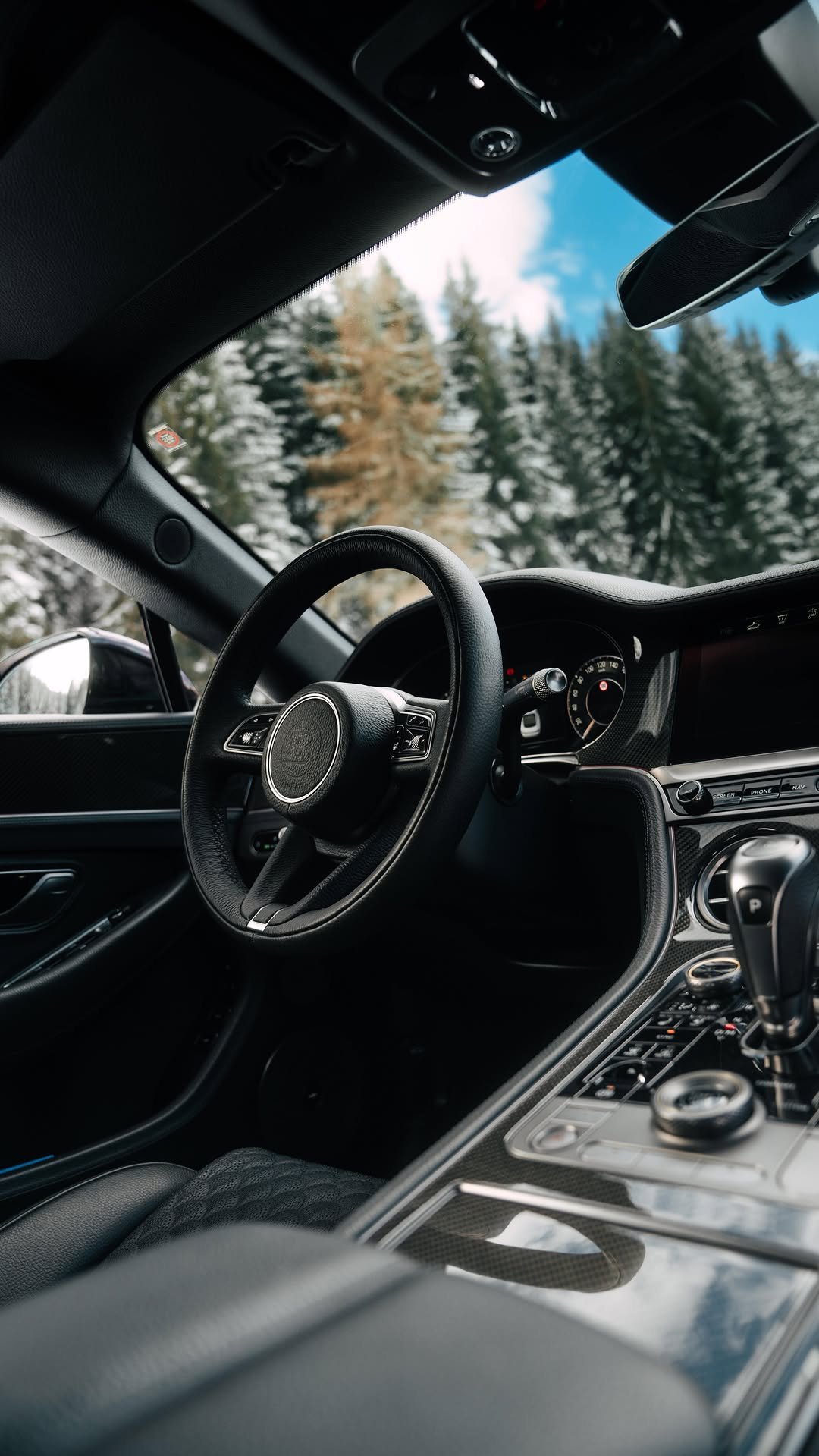 brabus 게시물 이미지: Where luxury meets absolute power.
BRABUS 900....