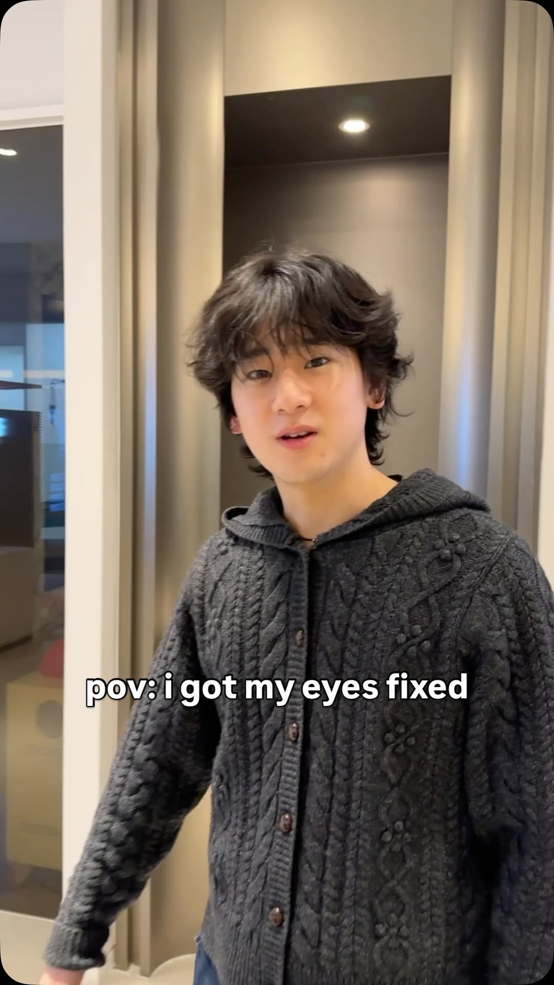 brand_eyeclinic 게시물 이미지: Visited Gangnam Brand Eye Clinic in Seoul —...