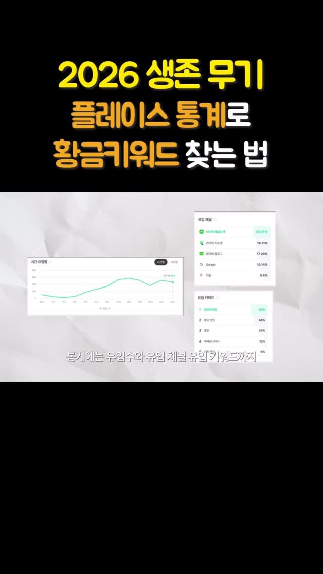brand_specialist 게시물 이미지: “이러면 잘 되겠지?“라는 ’감‘으로 광고하고 계신가요? 🧐

사장님의 감은 틀릴...