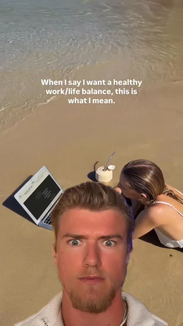 brandon_c_clark 게시물 이미지: This sent me over the edge… DM “Coach” to...