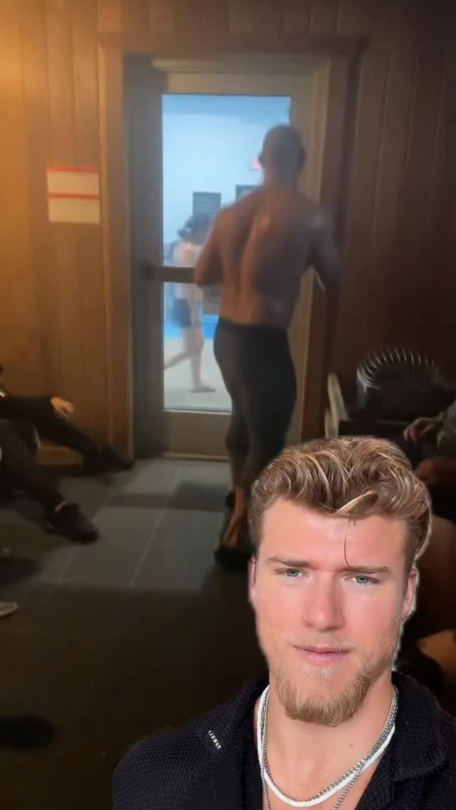 brandon_c_clark 게시물 이미지: Can’t go in there anymore… Dm me “change” for...