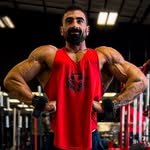 joshlevinefitness 프로필 사진