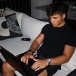 nickdpdr 프로필 사진