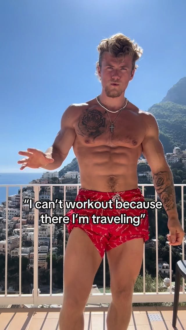 brandon_c_clark 게시물 이미지: Cut the excuses bro💀 Dm me “change” to apply...