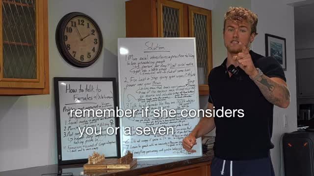 brandon_c_clark 게시물 이미지: Everyone should aim for 7+ using factors you...