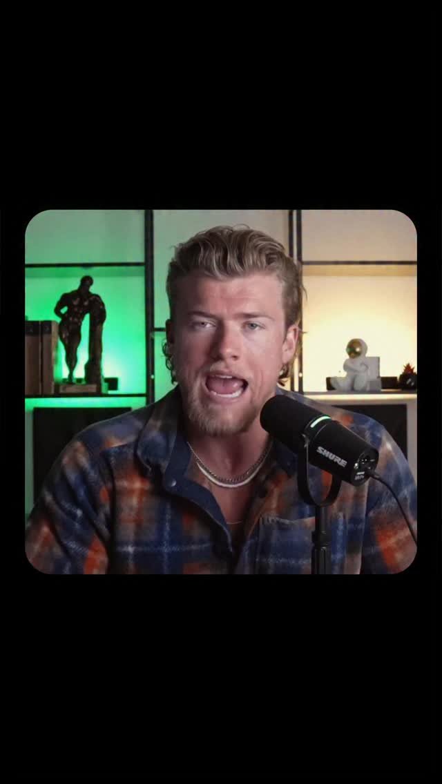 brandon_c_clark 게시물 이미지: Do you live bodybuilding? Or are you using it...