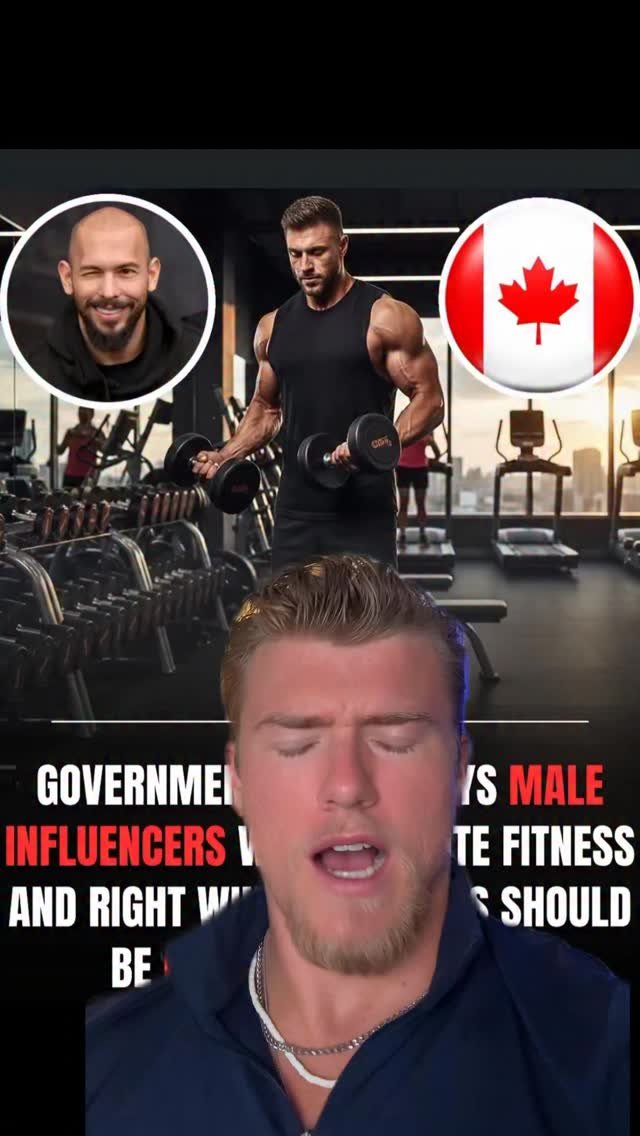 brandon_c_clark 게시물 이미지: Rip Canadian followers are cooked. Dm me...