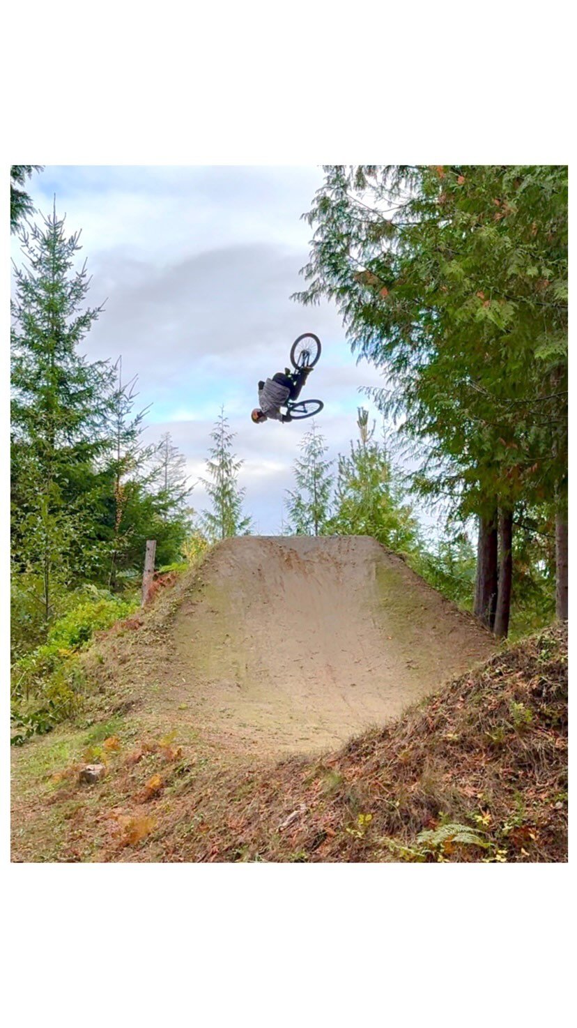 brandonsemenuk 게시물 이미지: Just this. 🧘🏻‍♂️ // 📹 @remymorton