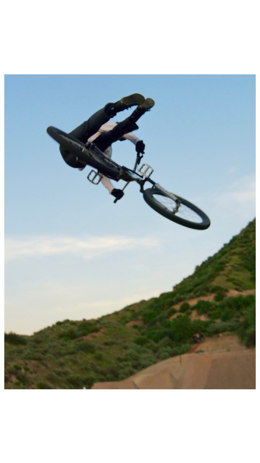 brandonsemenuk 게시물 이미지: Some of @cityofsantaclarita finest shapes // 🎥...