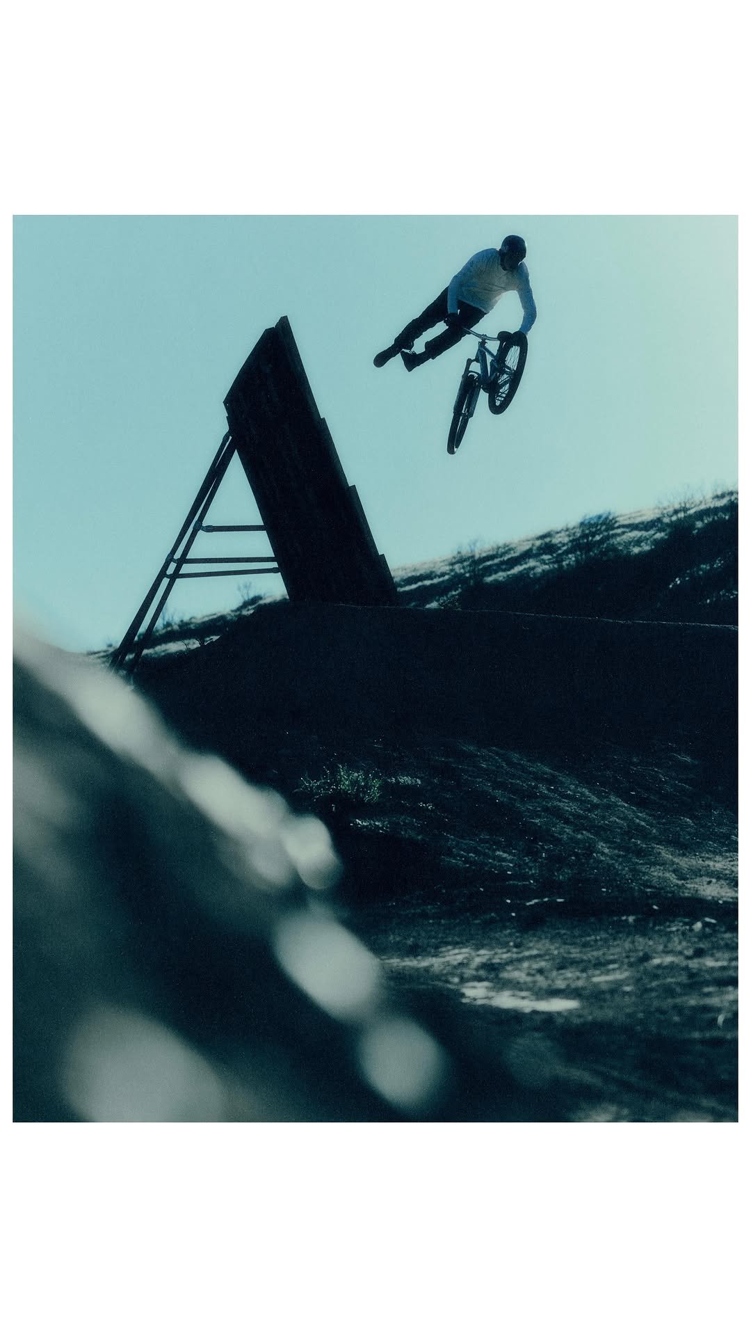 brandonsemenuk 게시물 이미지: Untethered. // 🎥 @isaacwallenn